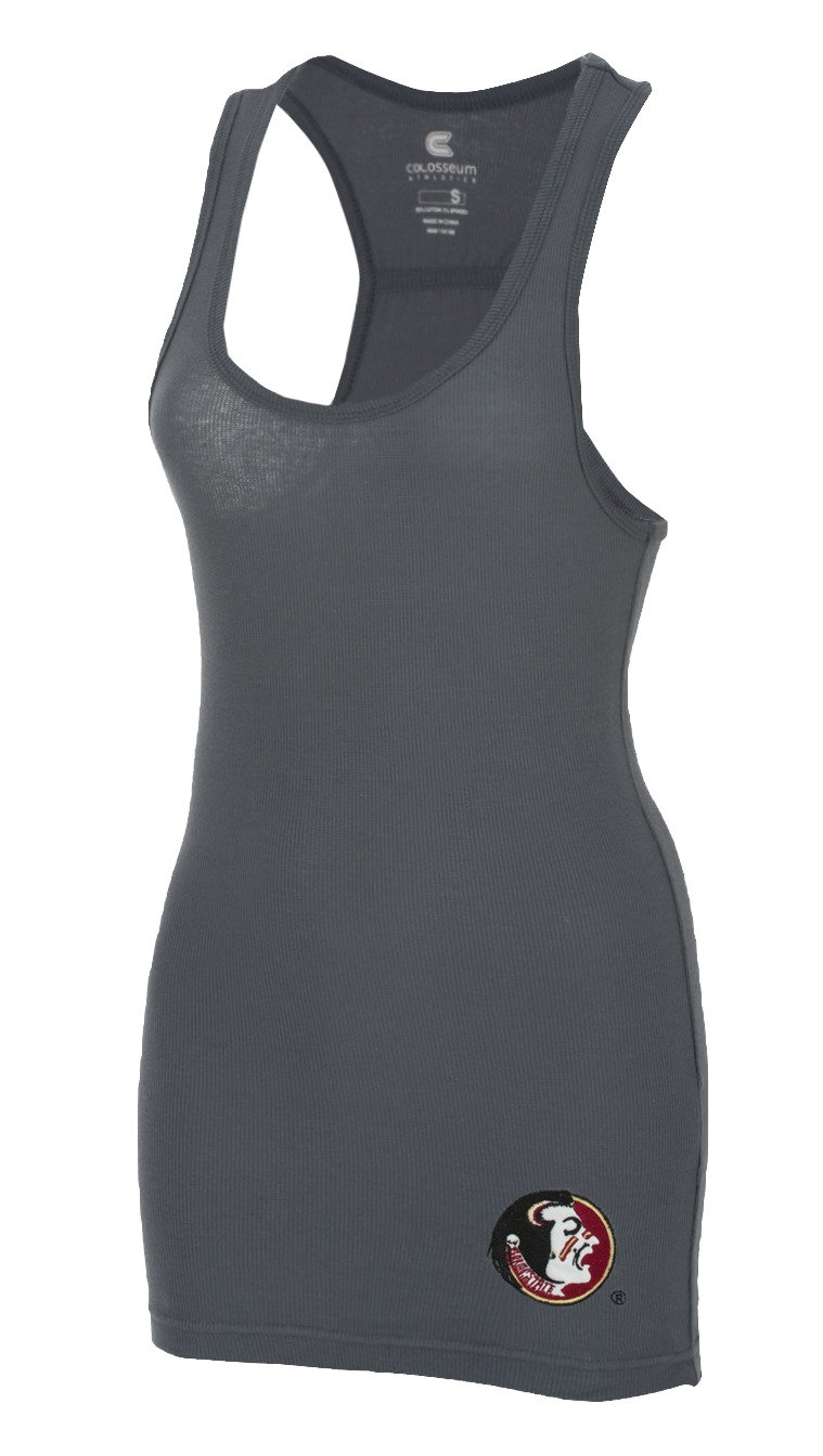 Colosseum Athletics Women's Florida State University Dream Tank Top