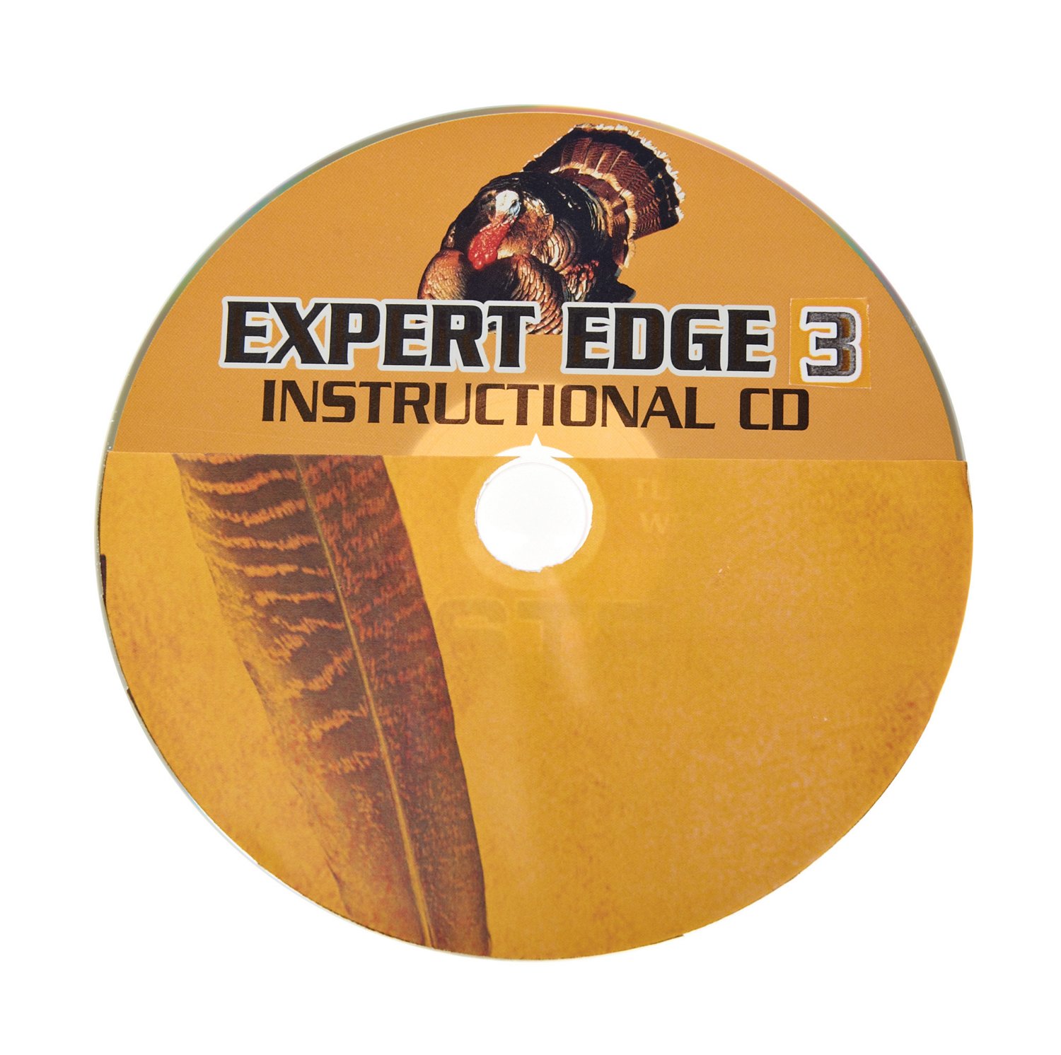 Hunter's Specialties® Strut Expert Edge 3 Combo Kit thumbnail