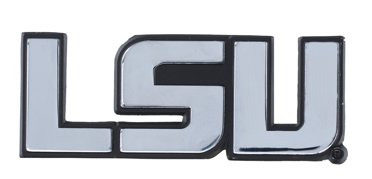 Louisiana State