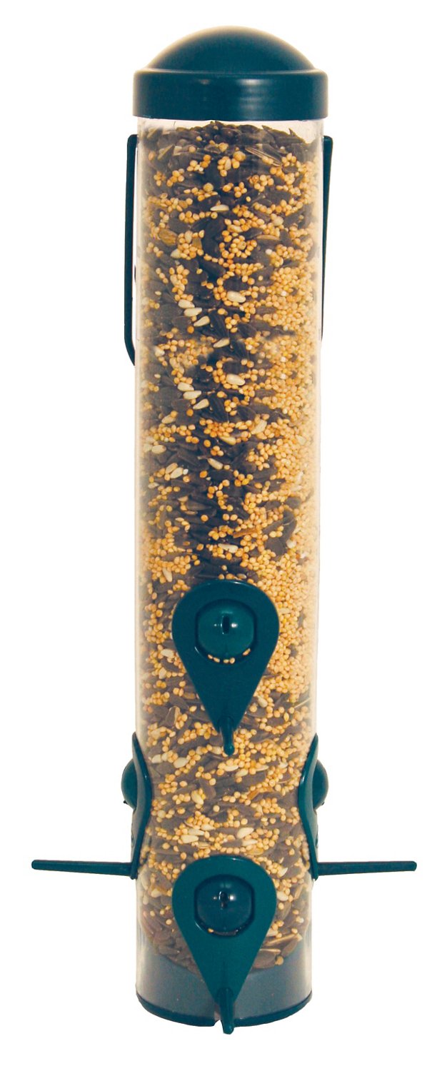 Perky-Pet® Wild Bird and Finch Feeder thumbnail