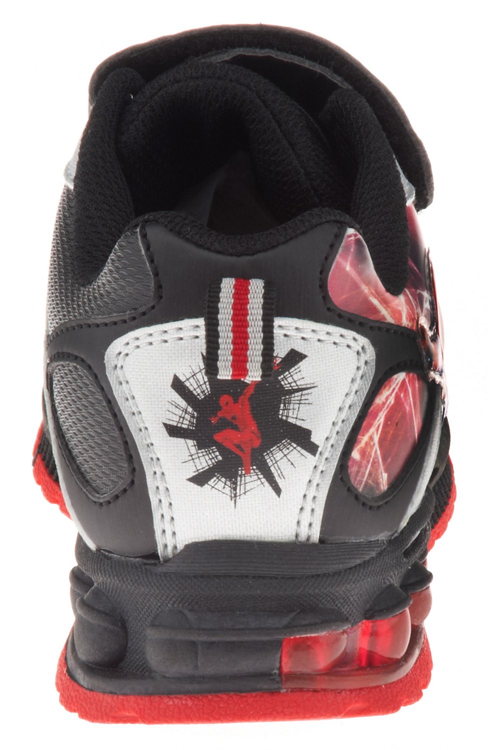 Marvel Boys' Spider-Man Athletic Lifestyle Shoes thumbnail