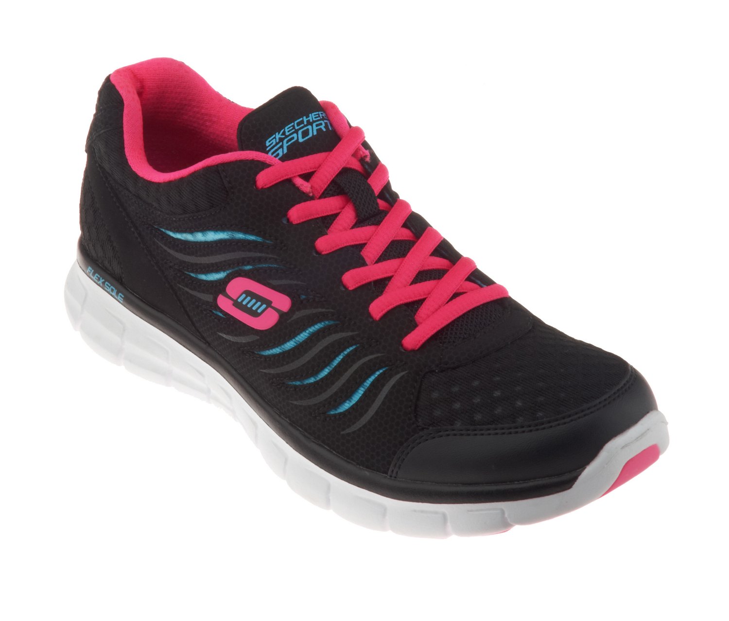 SKECHERS Women's Synergy Training Shoes thumbnail