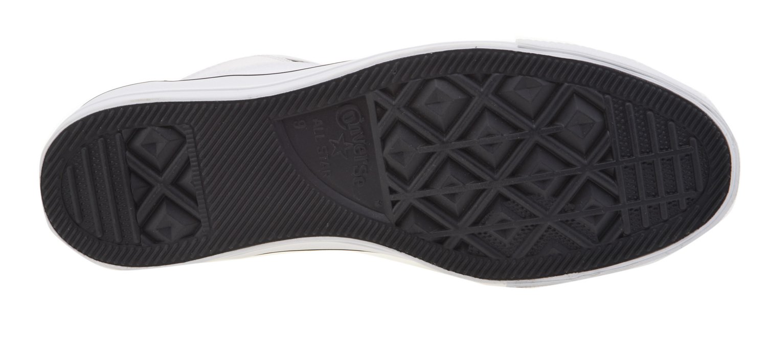 Converse Adults' Chuck Taylor Extreme Basketball Shoes thumbnail