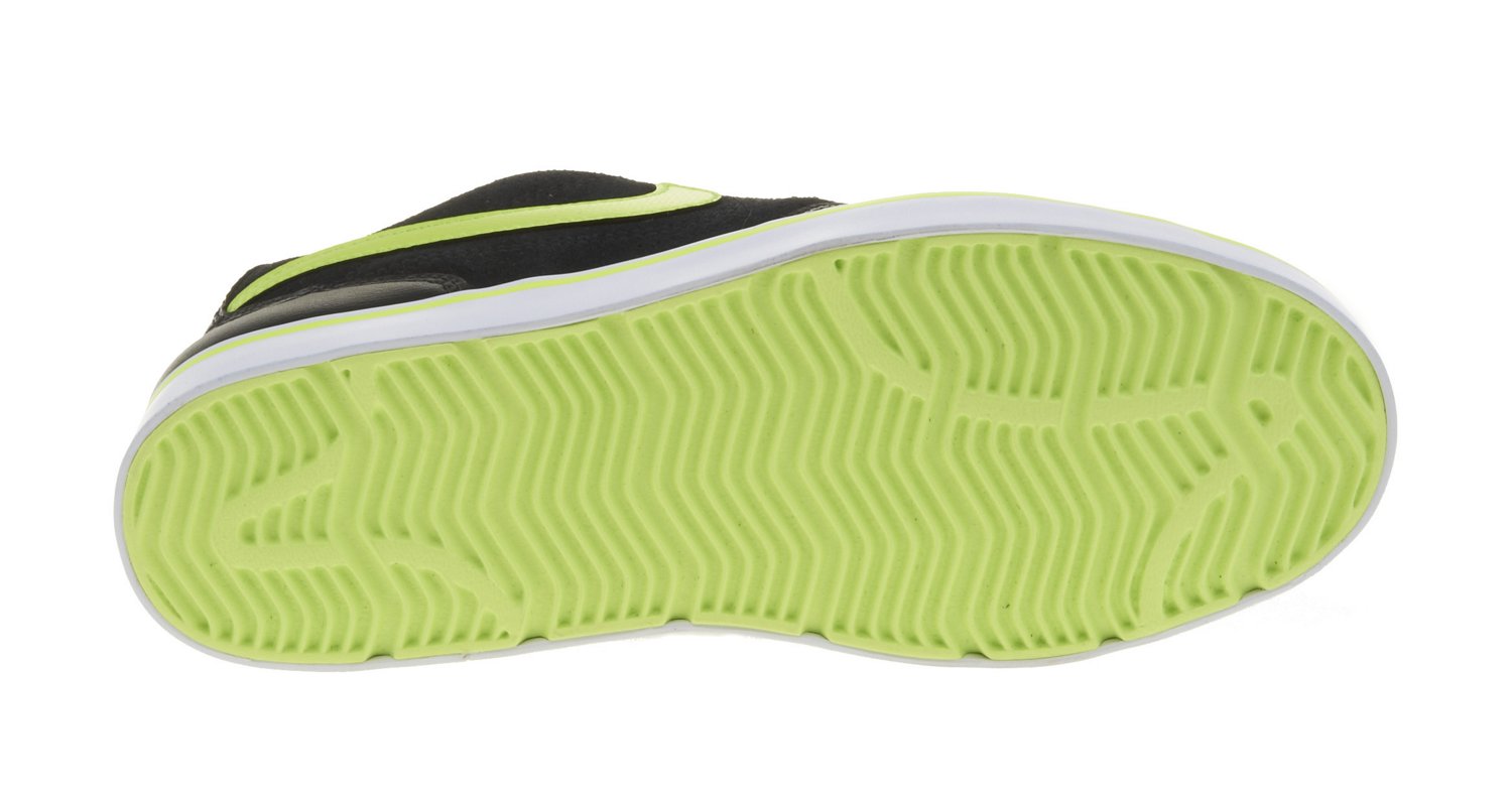 Nike Boys' Ruckus Low JR Athletic Lifestyle Shoes thumbnail