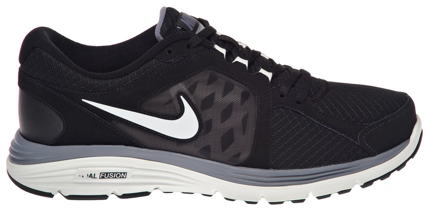 Nike Men's Dual Fusion Run Running Shoes
