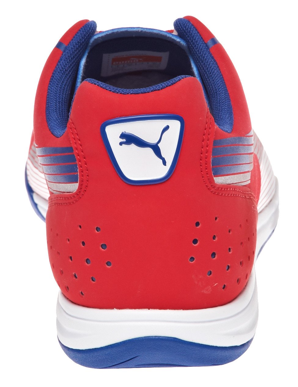 PUMA Men's EvoSPEED Star Soccer Shoes thumbnail