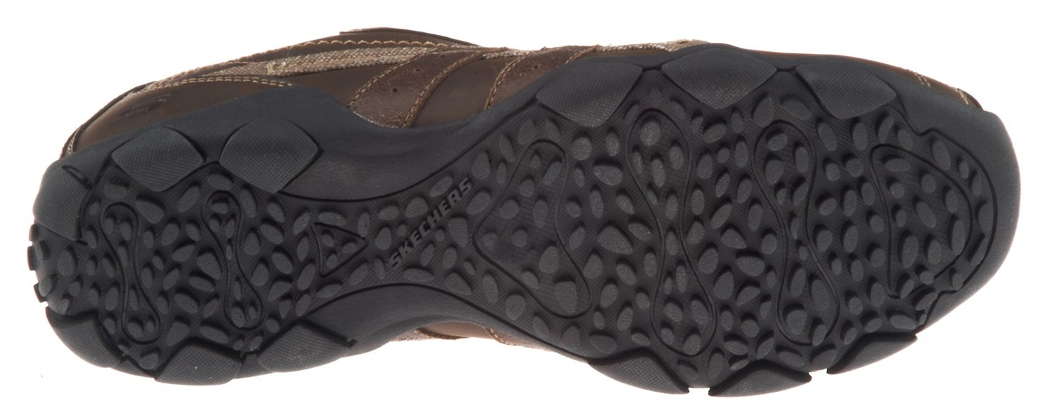 SKECHERS Men's Fusion Diameter Blake Casual Shoes thumbnail