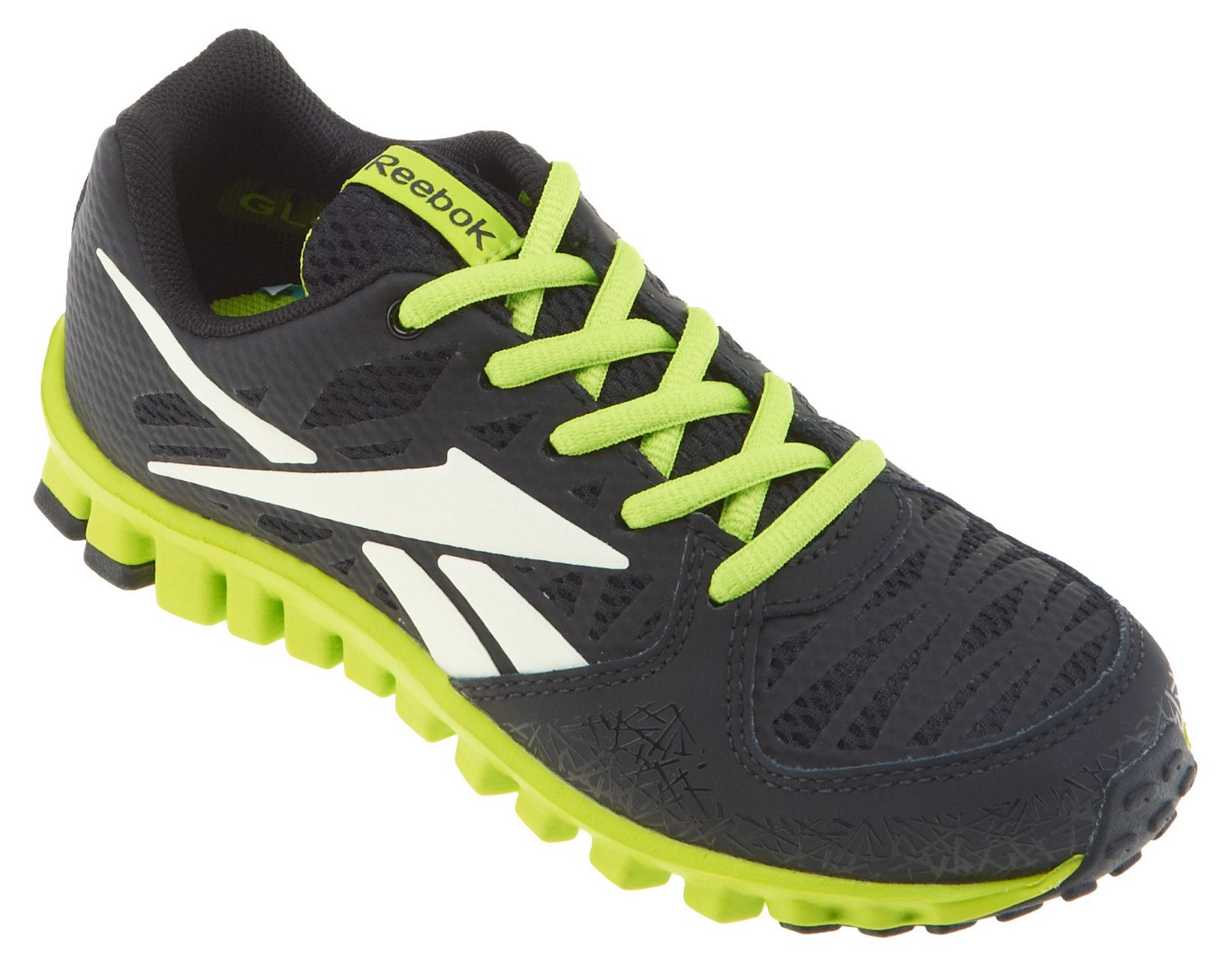Reebok Kids' RealFlex Transition 2.0 Running Shoes thumbnail