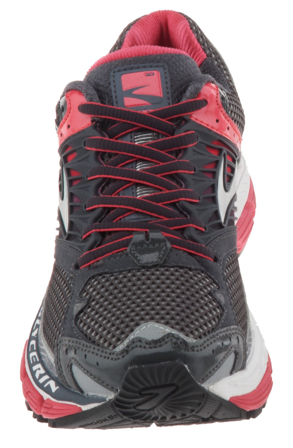 Brooks Women's Glycerin 10 Running Shoes thumbnail