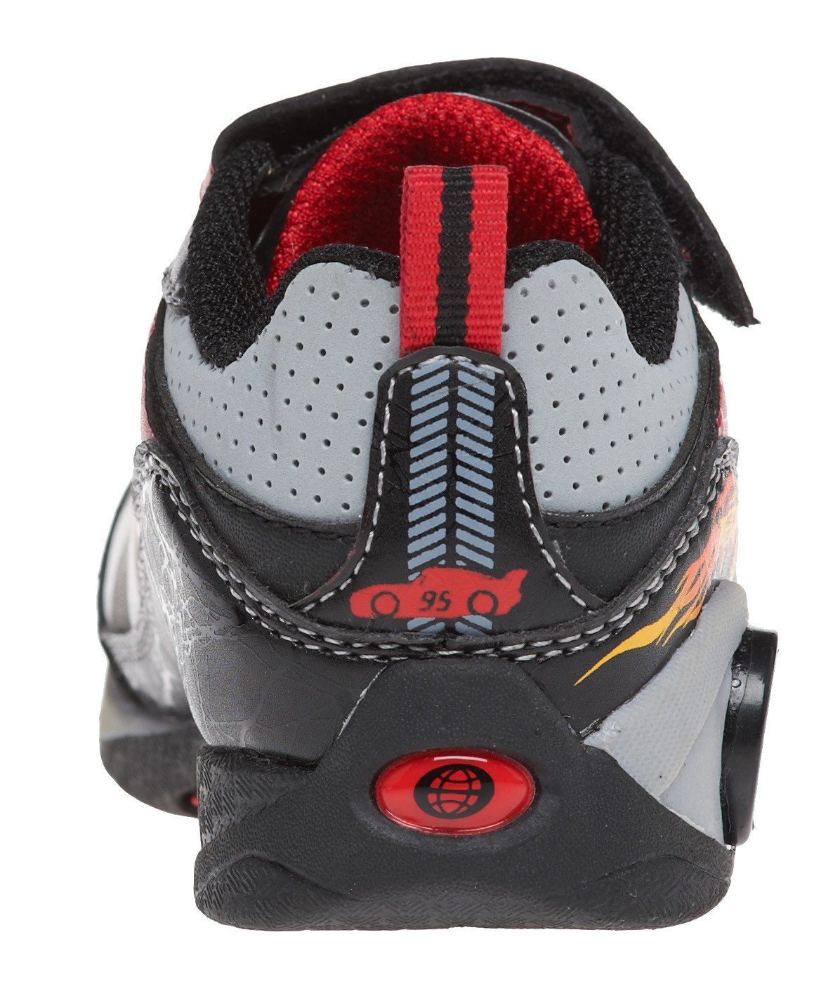 Disney Infant Boys' Cars Shoes thumbnail