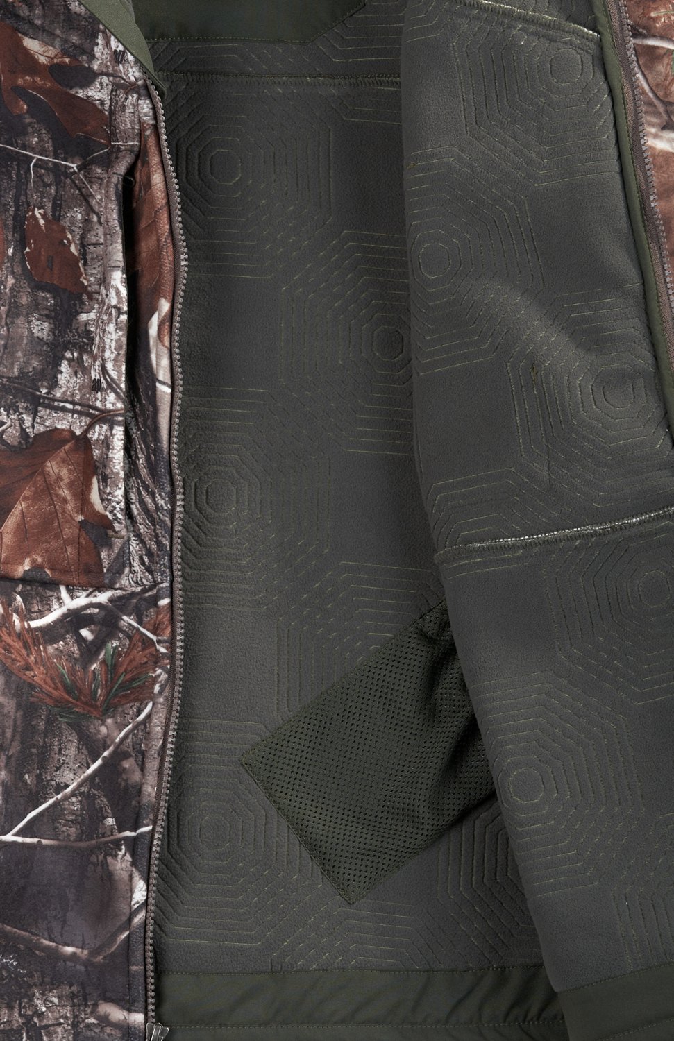 Under Armour® Men's The Rut Scent Control Jacket thumbnail