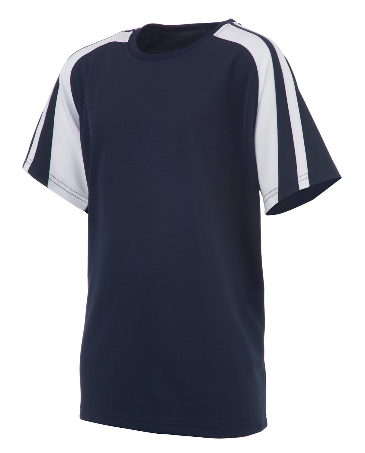 BCG Boys' Short Sleeve Soccer Jersey thumbnail