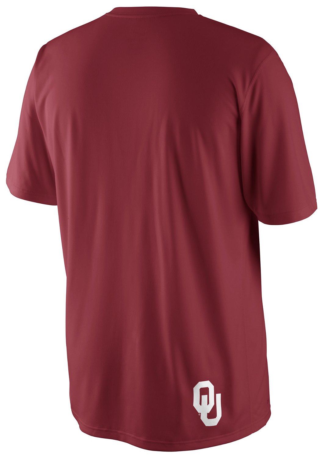 Nike Men's University of Oklahoma Legend Conference Short Sleeve T-shirt thumbnail