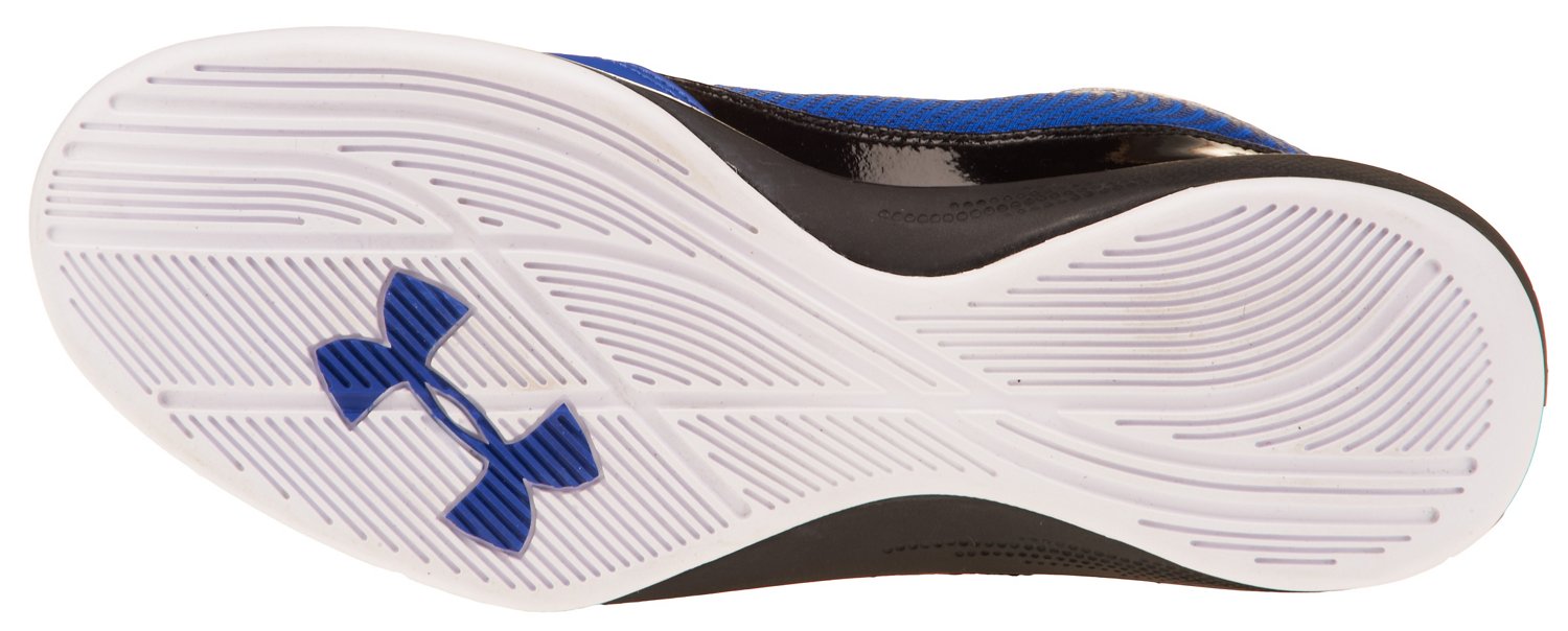 Under Armour® Men's Jet Basketball Shoes thumbnail