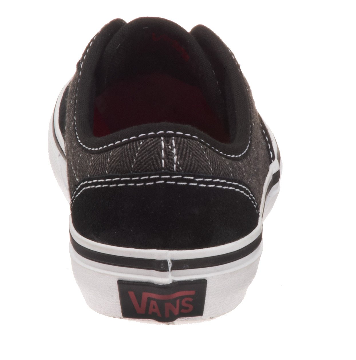 Vans Boys' Atwood Athletic Lifestyle Shoes thumbnail