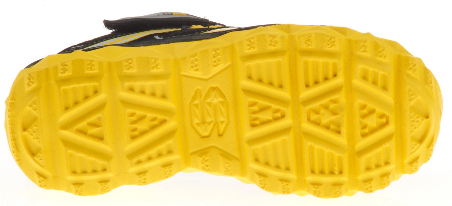 SKECHERS Boy's Mighty Flex Athletic Lifestyle Shoes thumbnail