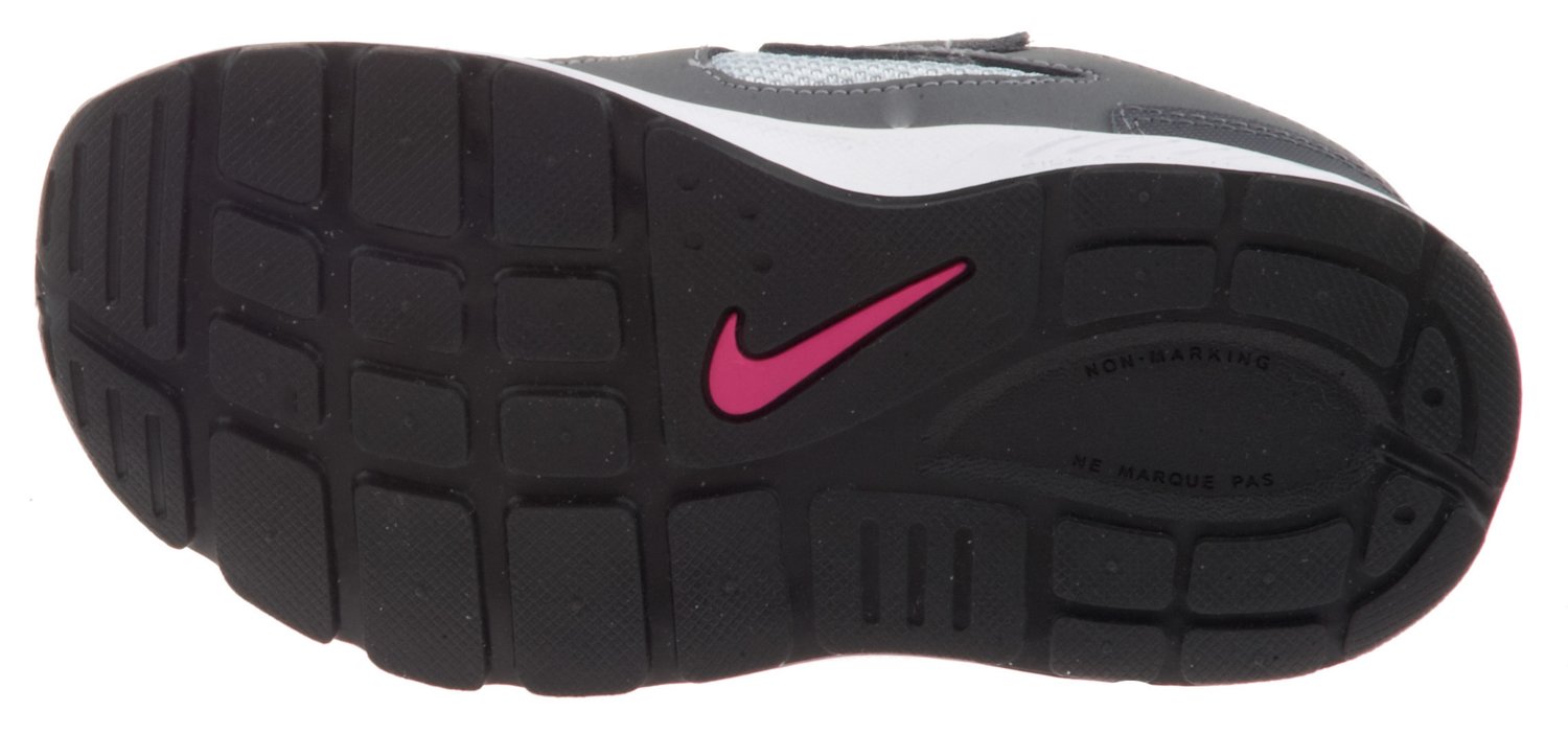 Nike Infant Girls' Advantage 2 Shoes thumbnail