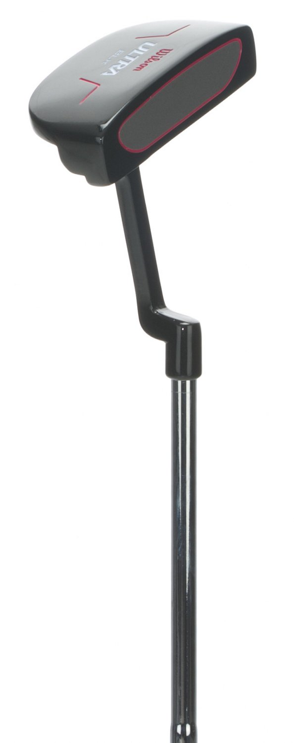 Wilson Women's Ultra Mallet Putter