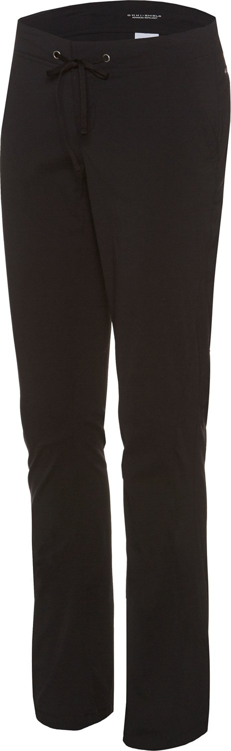 Columbia Sportswear Women's Anytime Outdoor Boot Cut Pant