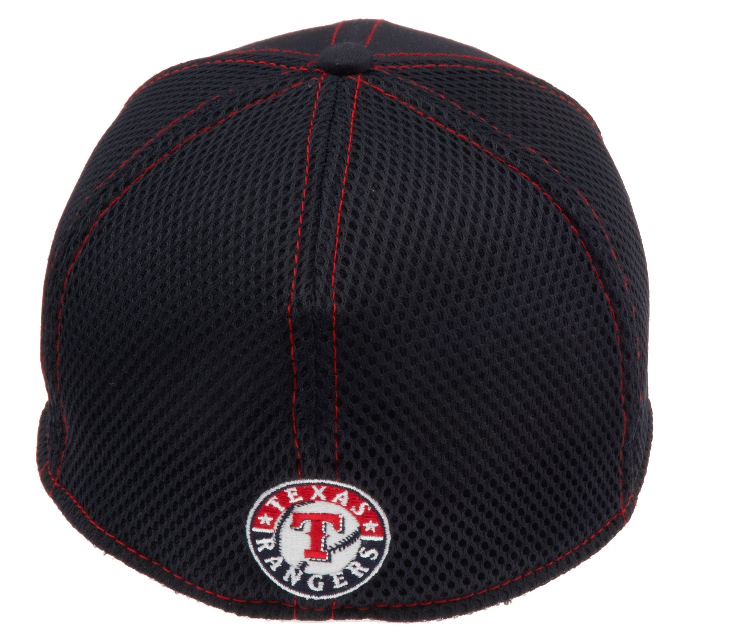 New Era Men's Texas Rangers 39THIRTY Neo Cap thumbnail