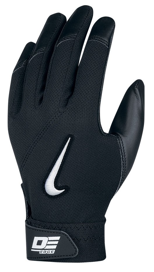 Nike Kids' Diamond Elite Edge II Batting Gloves