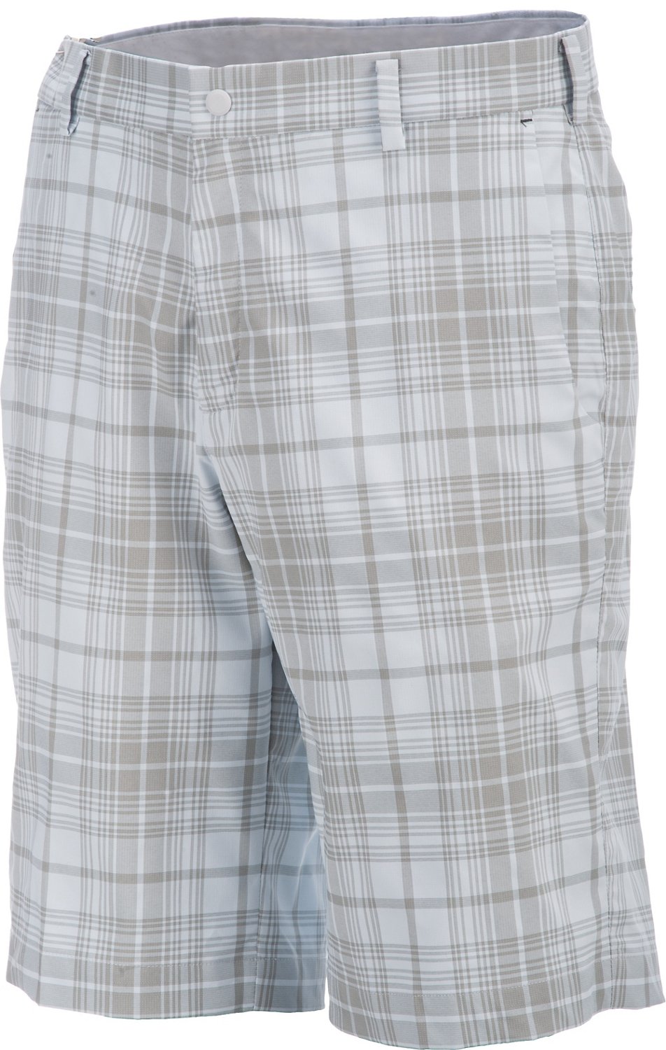 Nike Men's Tartan Golf Short