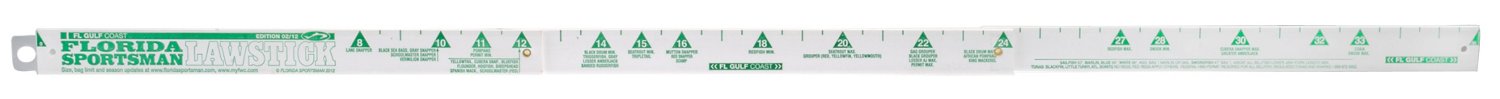 Florida Sportsman Florida Gulf Coast 02/10 Edition Lawstick