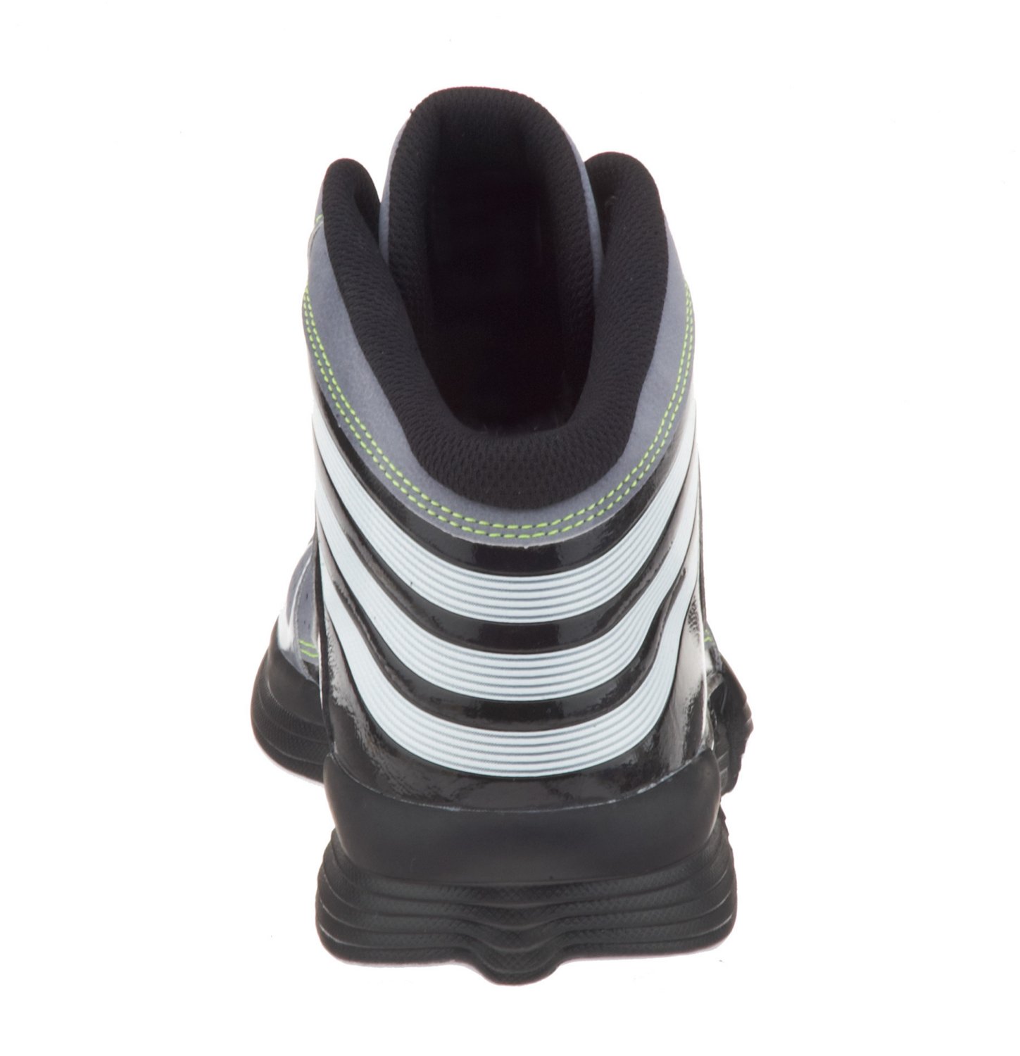 adidas Men's Mad Handle Mid-Top Basketball Shoes thumbnail