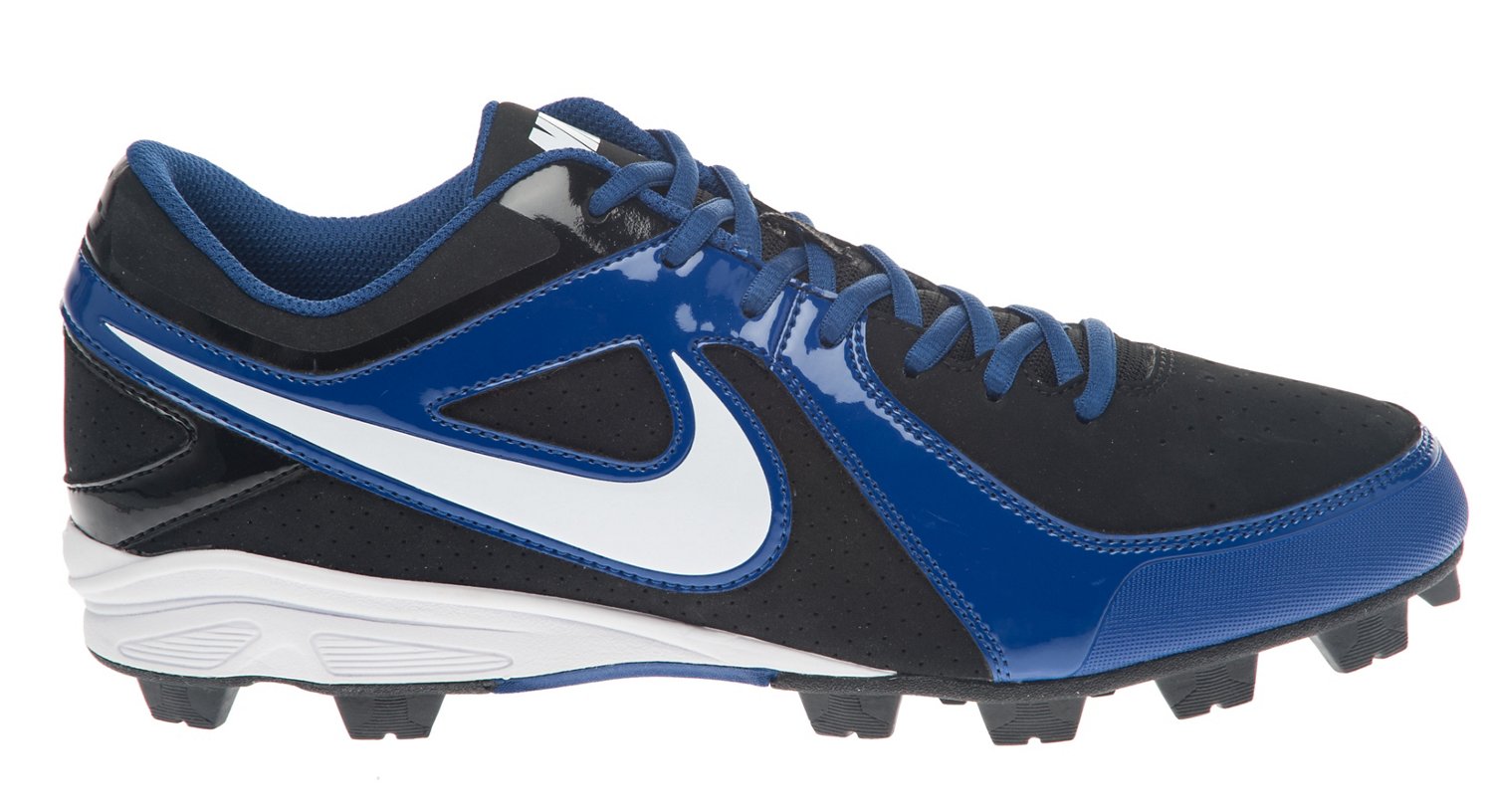 Nike Men's MVP Keystone Low Baseball Cleats