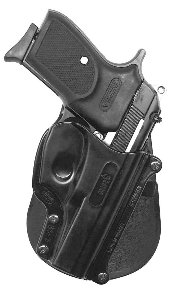 Fobus Holsters Standard Series Holster thumbnail