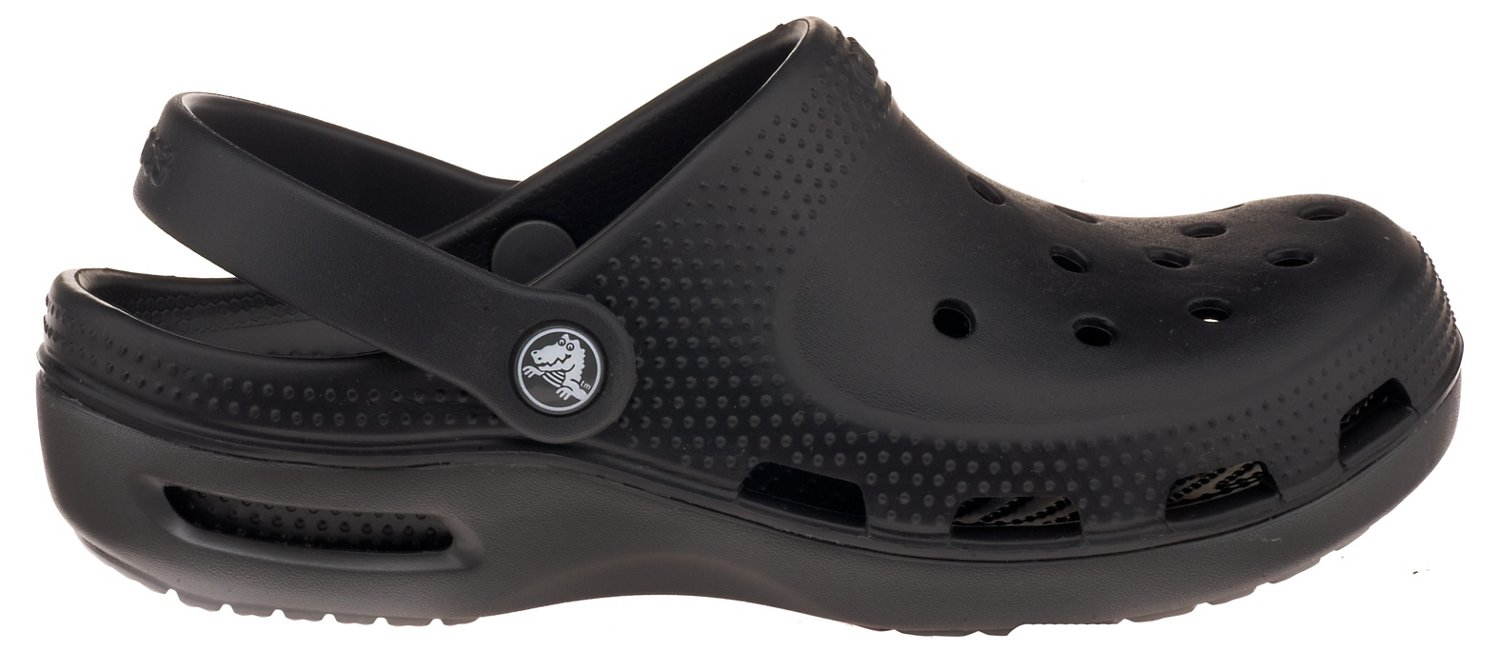 Crocs Adults' Duet Plus Clogs thumbnail