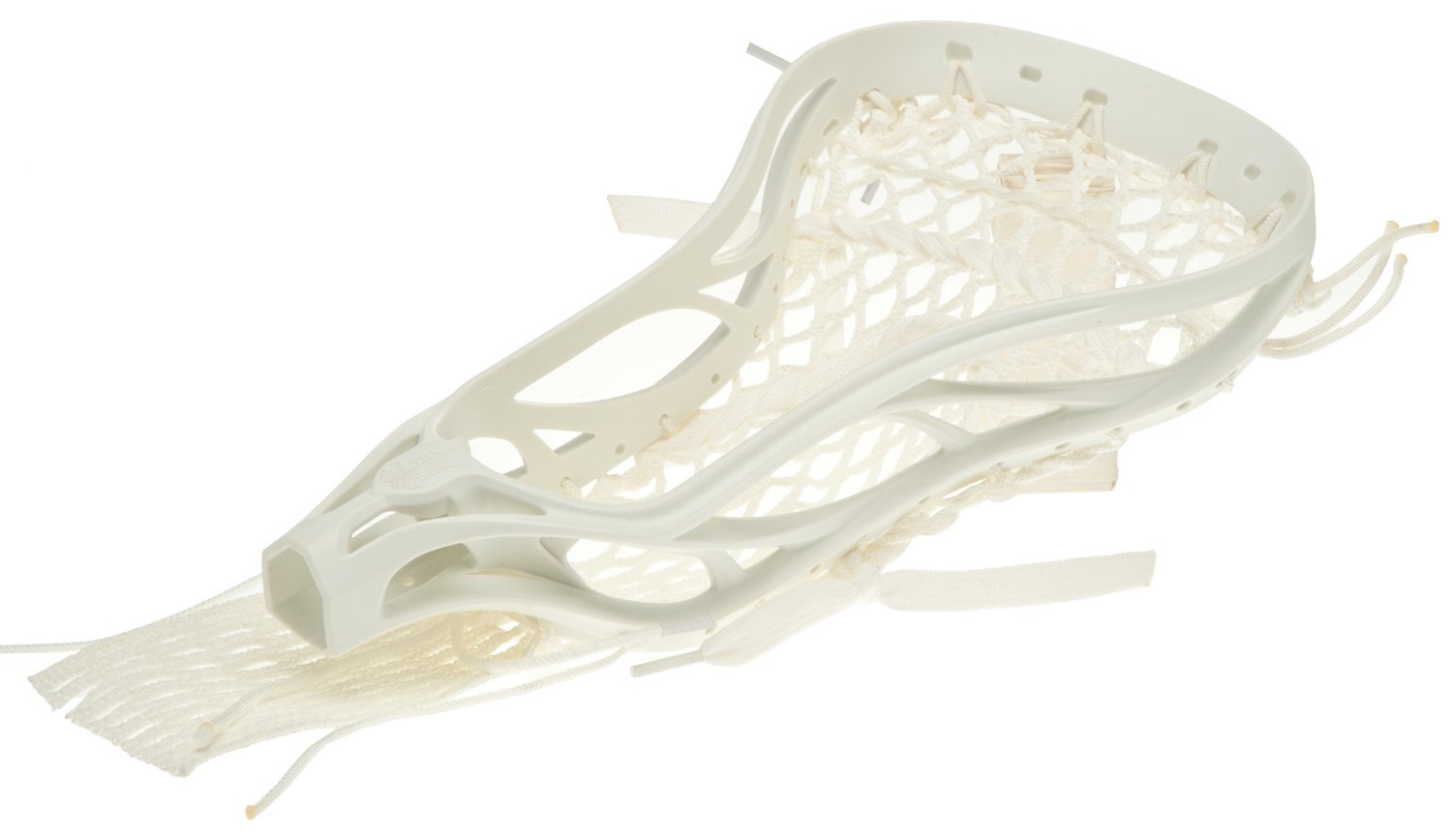 Brine Men's Houdini X Strung Lacrosse Head