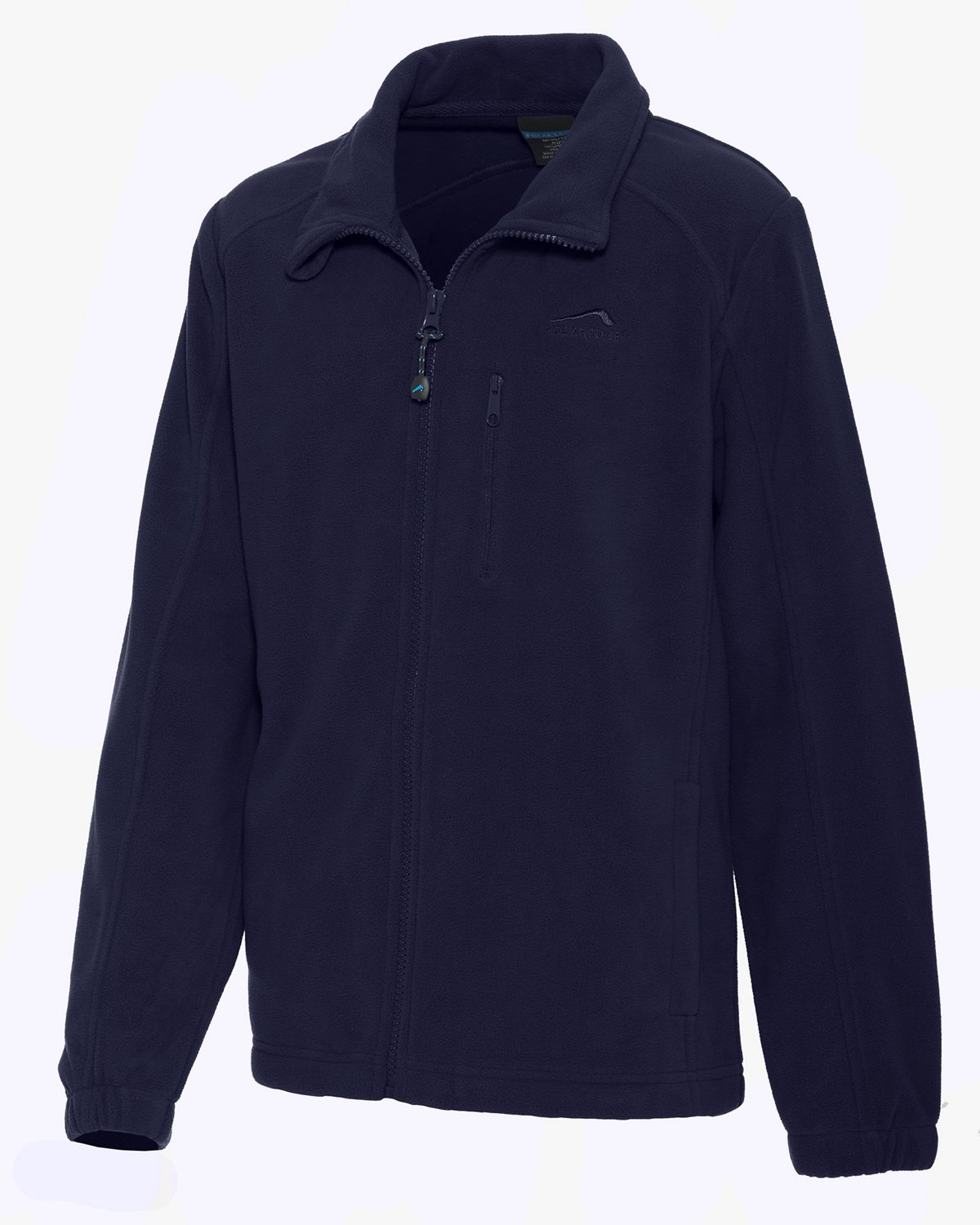 Polar Edge® Boys' Fleece Jacket thumbnail