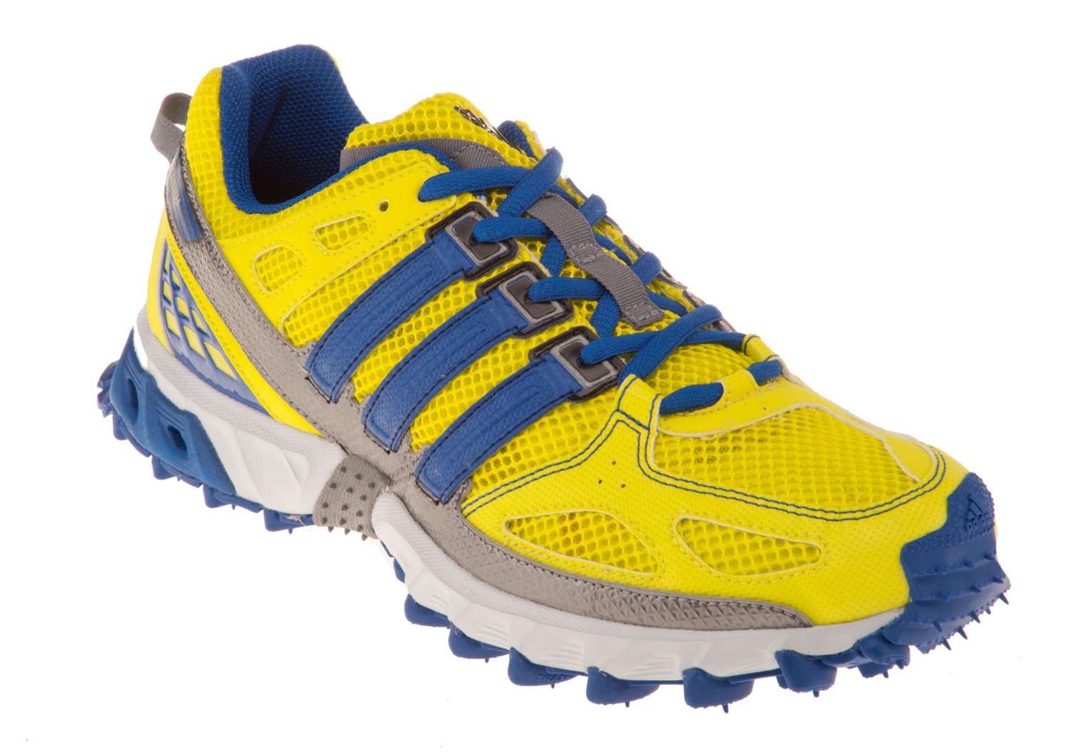 adidas Men's KA Trail Running Shoes thumbnail