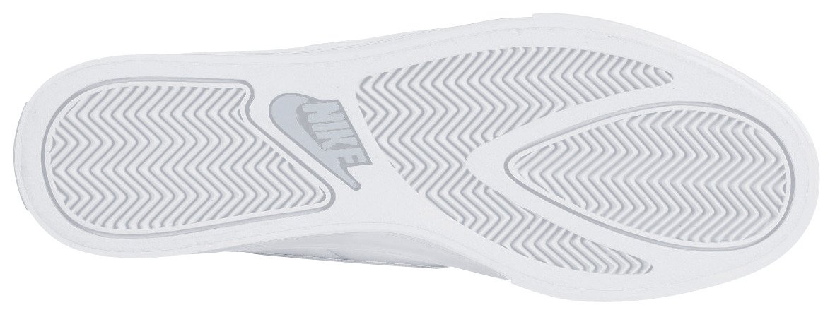 Nike Women's Sweet Classic Leather Low Athletic Lifestyle Shoes thumbnail