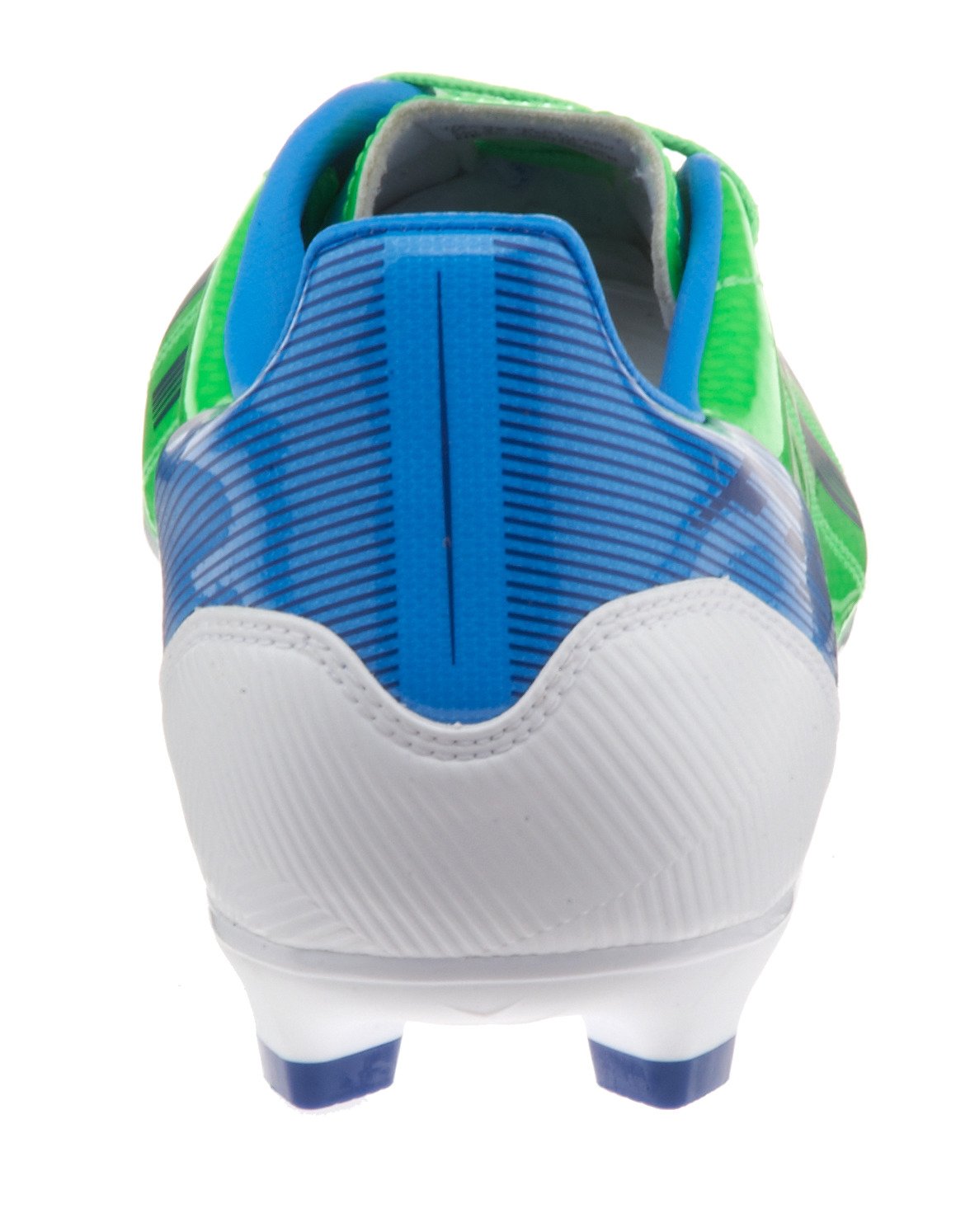 adidas Men's F10 TRX FG Soccer Cleats thumbnail