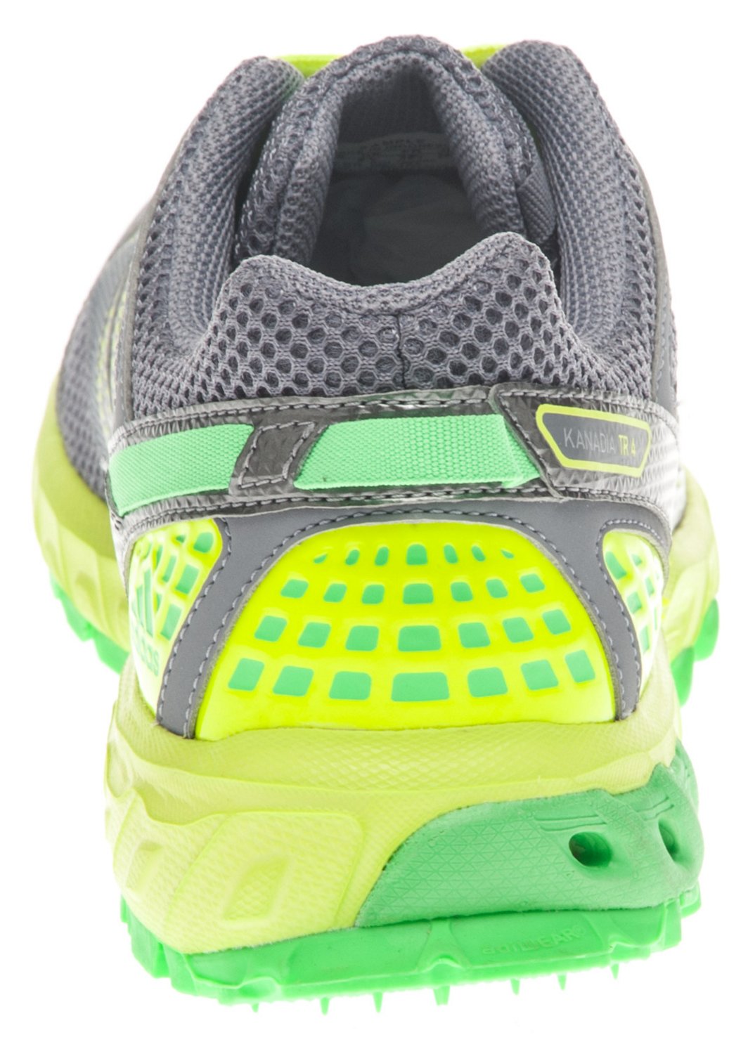 adidas Women's KA Trail Running Shoes thumbnail