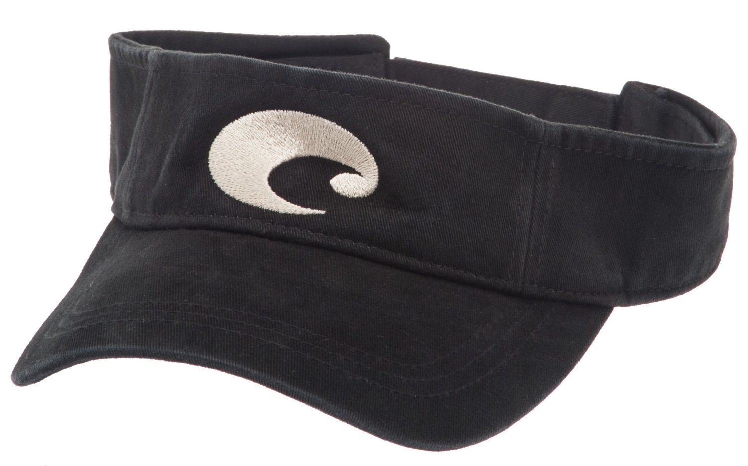 Costa Del Mar Camo Cotton Visor