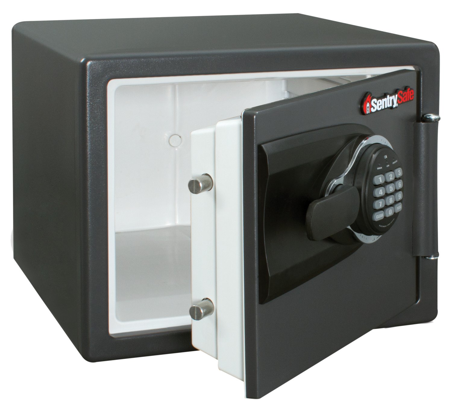 Sentry®Safe Electronic Fire-Safe® thumbnail