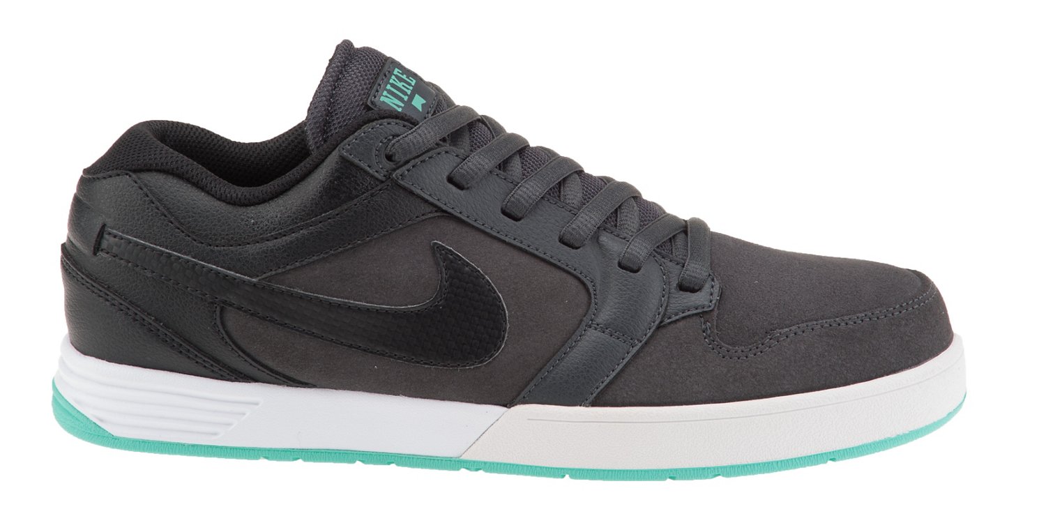 Nike Men's Mogan 3 Low Athletic Lifestyle Shoes
