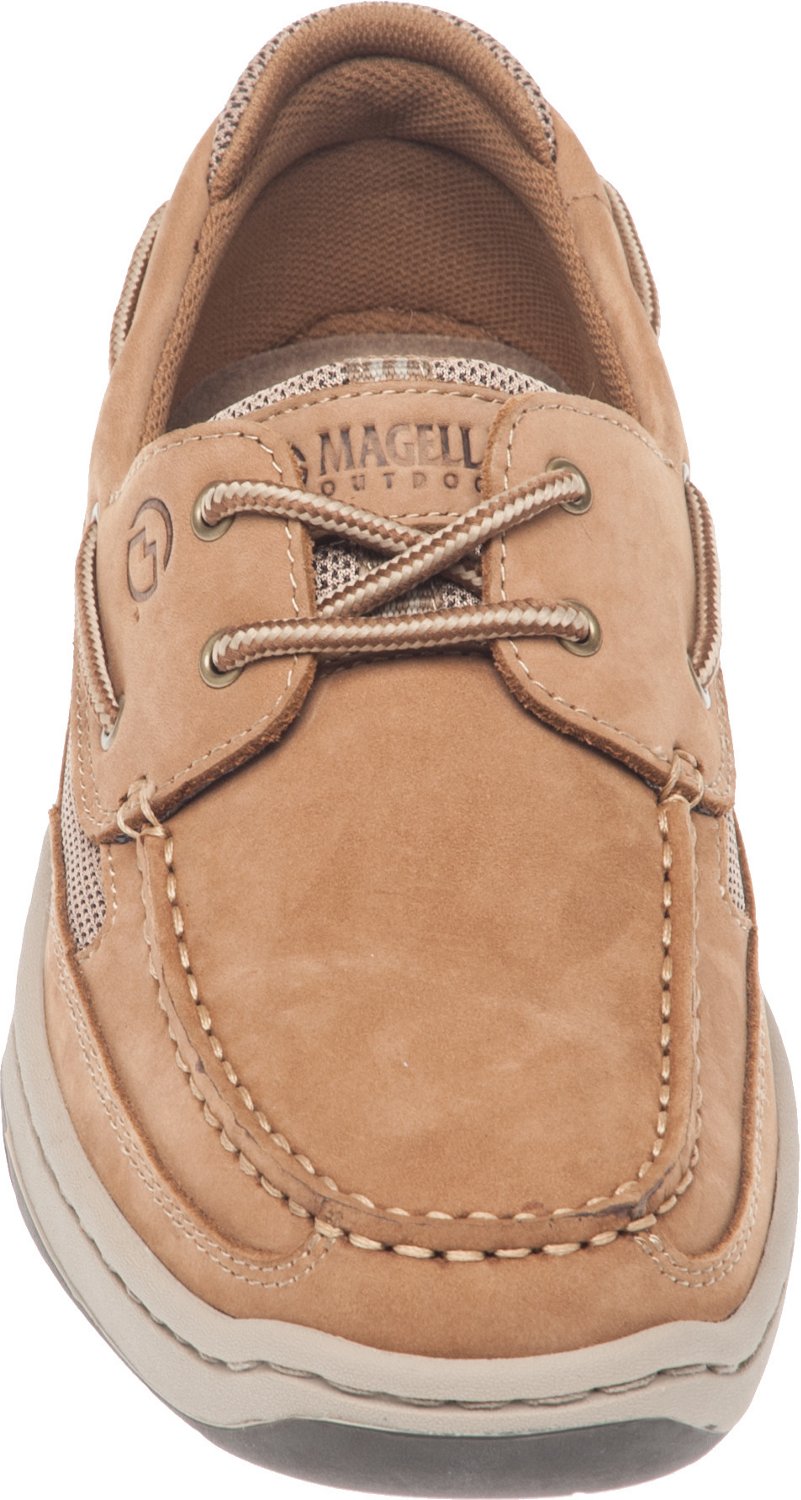 Magellan Outdoors Men's Water Line Casual Shoes thumbnail