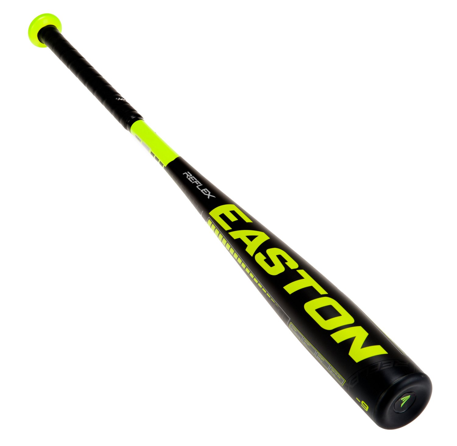 EASTON® Boys' Reflex Senior League Baseball Bat -9 thumbnail