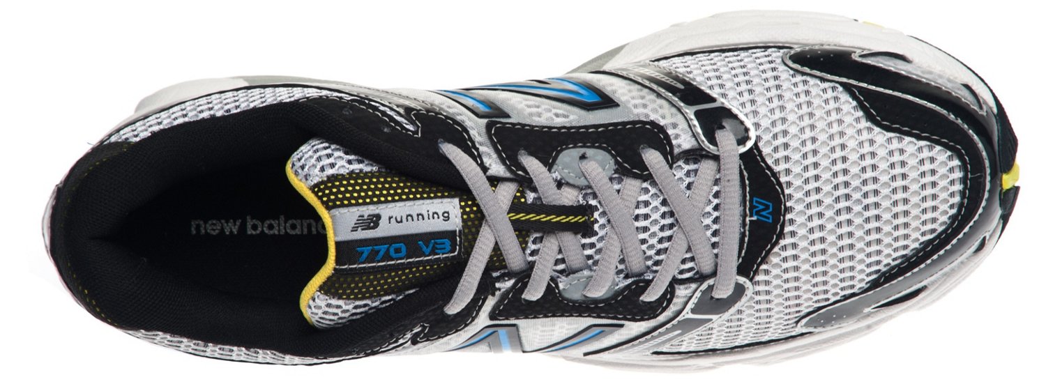 New Balance Men's 770 Running Shoes thumbnail