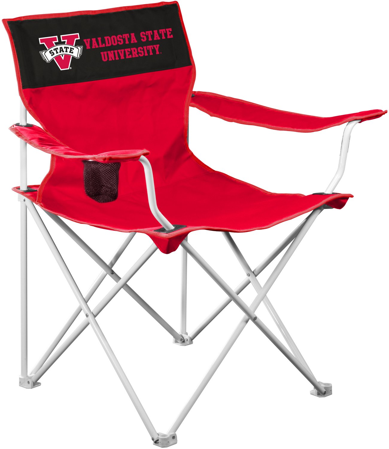 Logo Chair Valdosta State University Canvas Chair