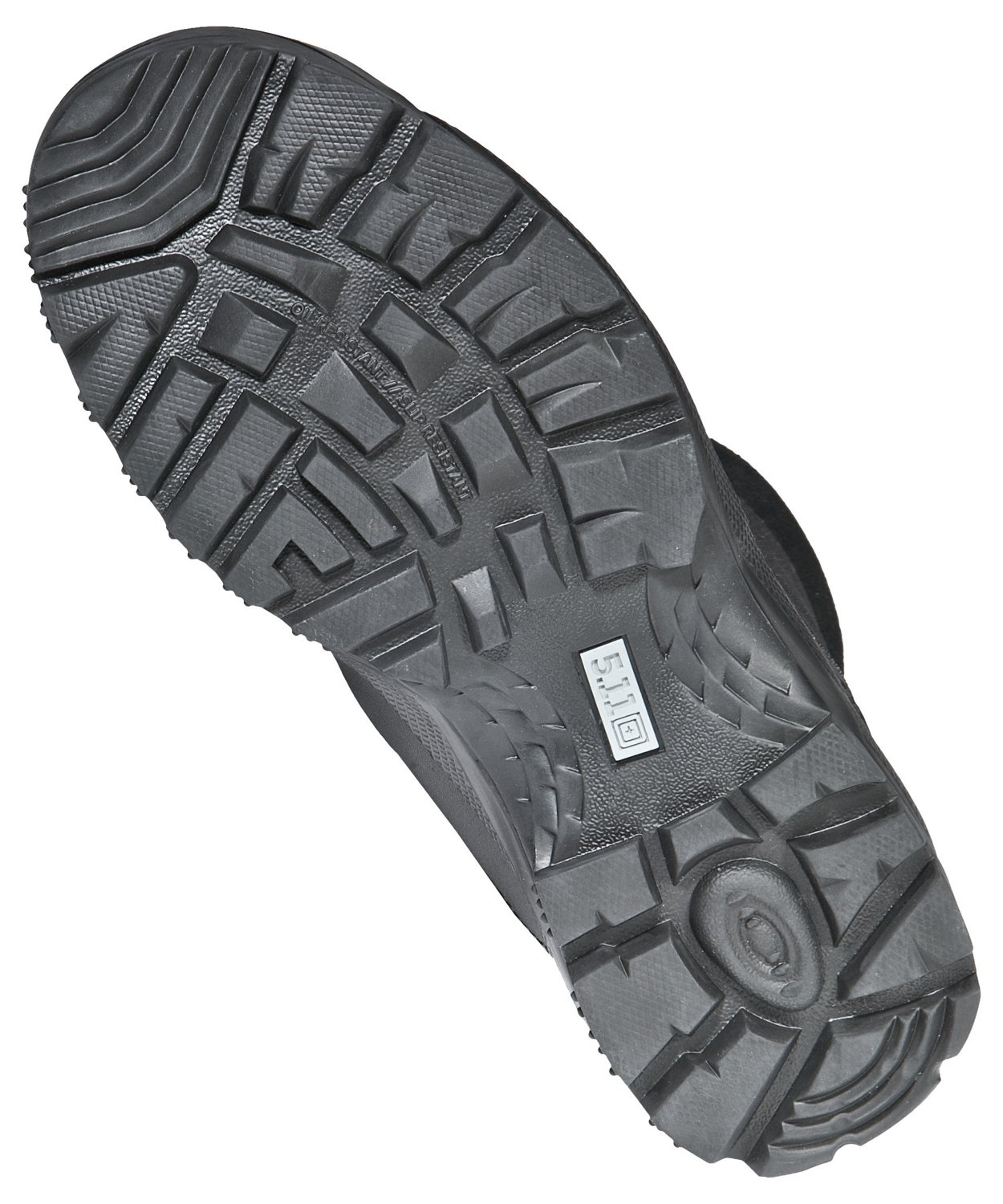 5.11 Tactical Men's Speed 2.0 Side-Zip Boots thumbnail