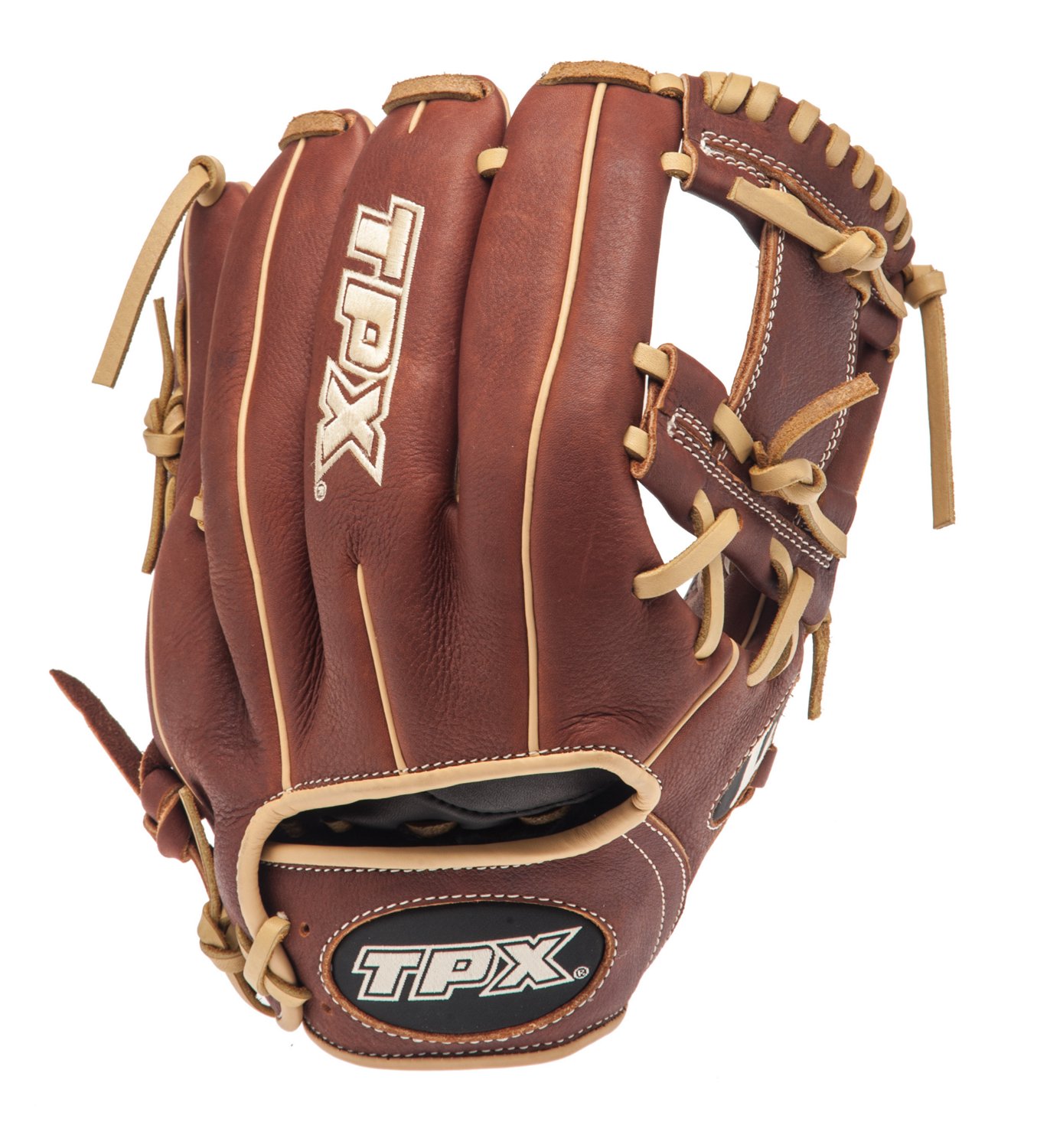 Louisville Slugger 125 Series 11.25" Baseball Glove thumbnail