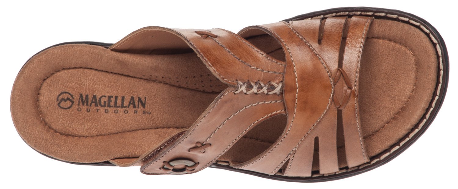 Magellan Outdoors Women's Amelia Low Slides thumbnail