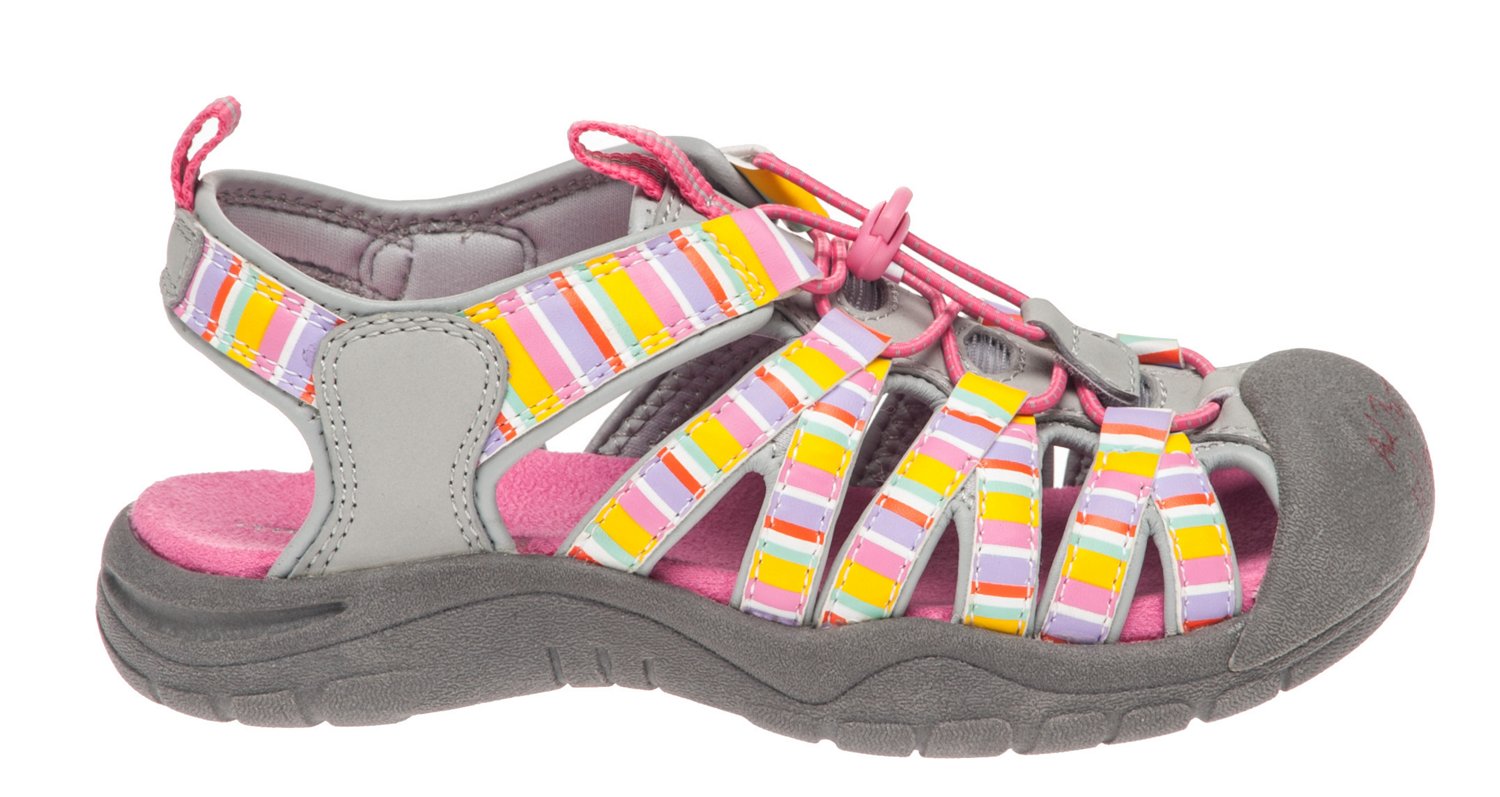 O'rageous Girls' Longshore Water Shoes