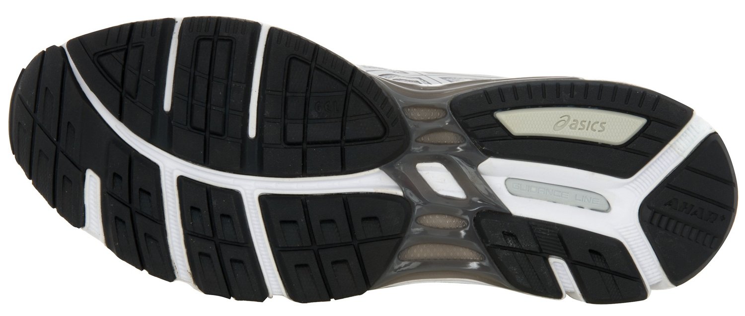 ASICS® Men's Gel-Forte Maximum Support Running Shoes thumbnail