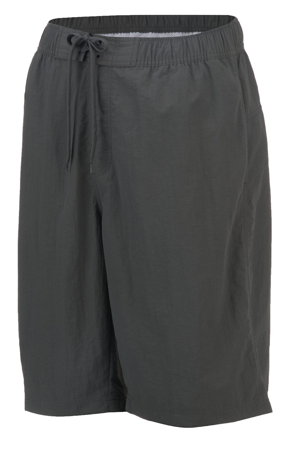 O'rageous® Men's Taslon Solid Cargo E-Board Short